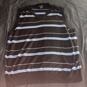 Large Men’s vest